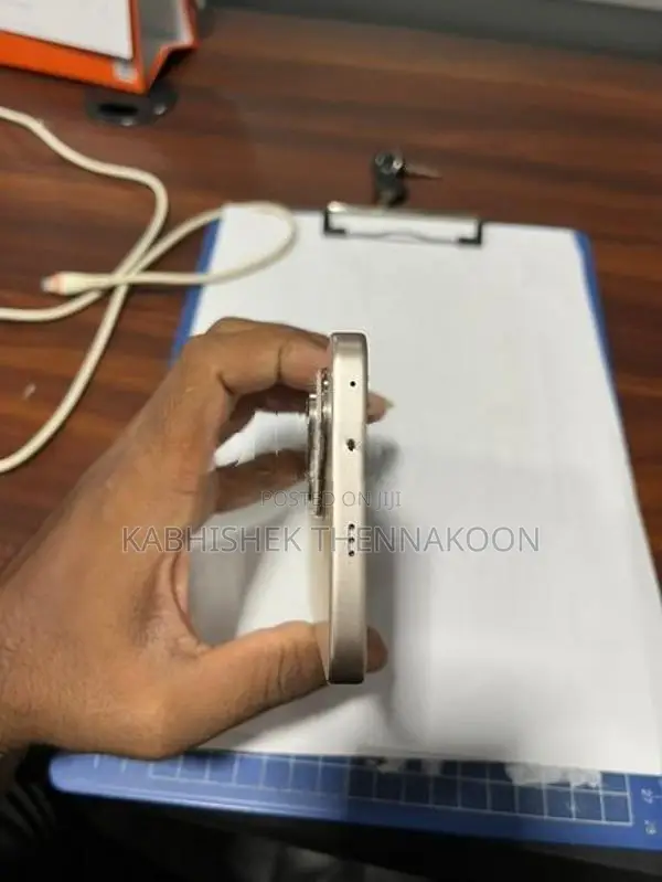 Honor 400 (Used)