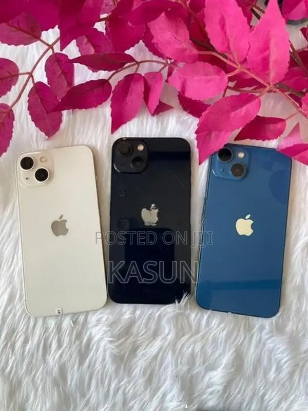 Apple iPhone 13 128GB (Used)