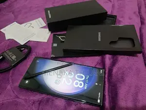Samsung Galaxy S23 Ultra (Used)