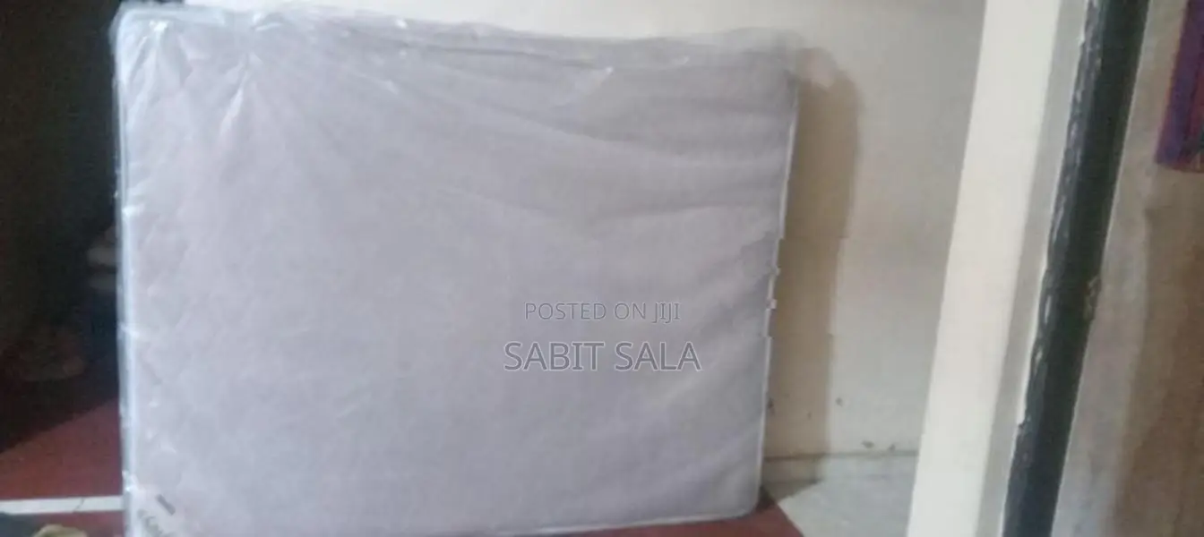 Hayleys Mattress 60×75
