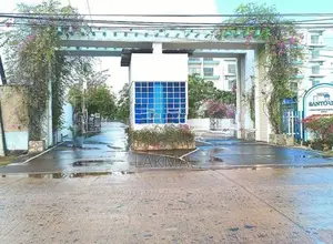 Santorini Negombo-03BR Fully Furnished 03BR Luxury Apartment for Sale