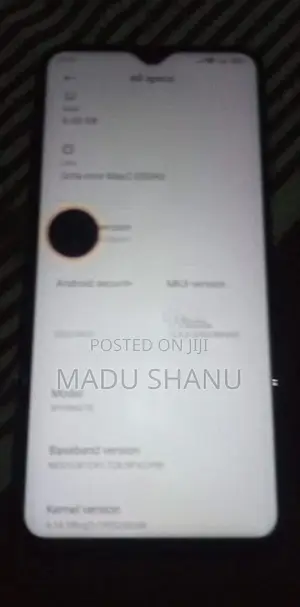 Xiaomi Redmi Note 8 Pro (Used)