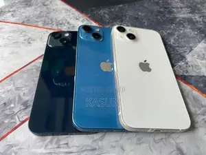 Apple iPhone 13 256GB (Used)