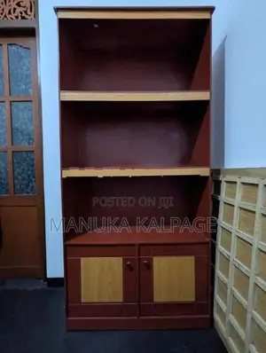Bookshelf