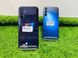 Samsung Galaxy A15L 6GB 128GB (Used)