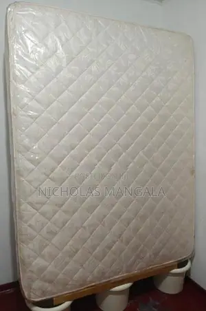 Hants Mattress
