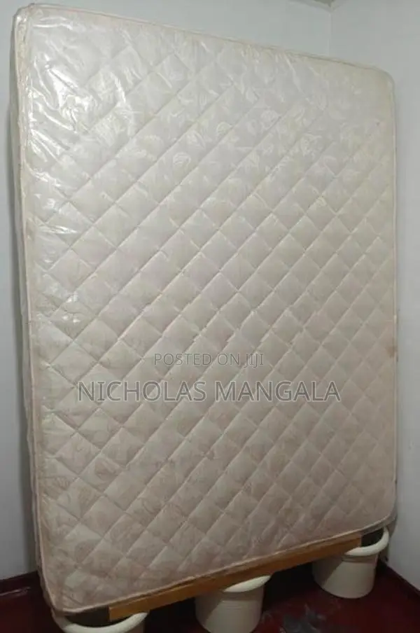 Hants Mattress