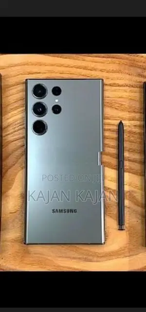 Samsung Galaxy S24 Ultra (Used)
