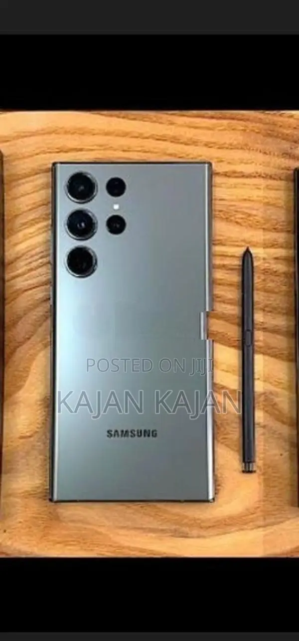 Samsung Galaxy S24 Ultra (Used)