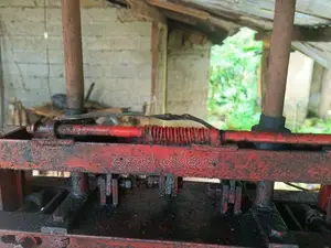 Block Gal Machine