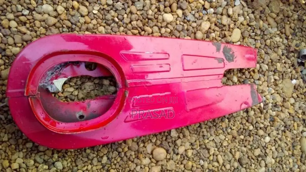 Honda MD90 Parts