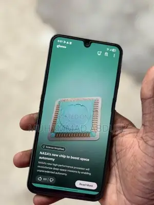 Samsung Galaxy A17 (Used)