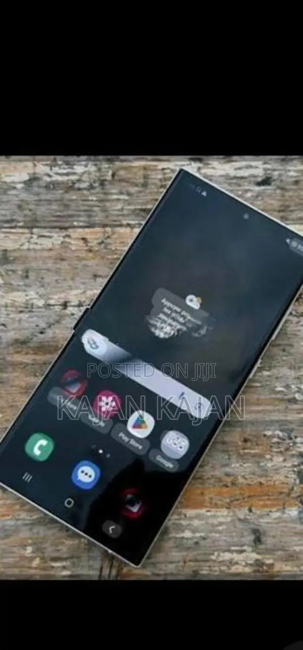 Samsung Galaxy S24 Ultra (Used)
