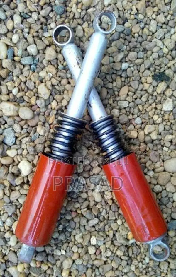 Honda MD90 Parts