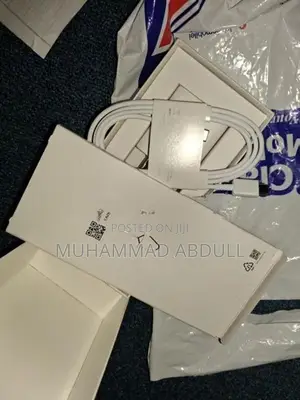 Samsung Galaxy A17 (Used)
