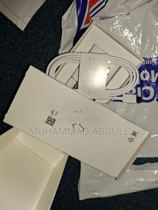 Samsung Galaxy A17 (Used)
