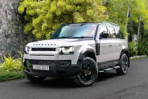 Land Rover Defender HSE First Edition 2020
