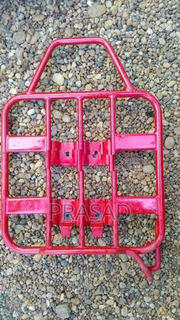 Honda MD90 Parts