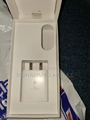 Samsung Galaxy A17 (Used)