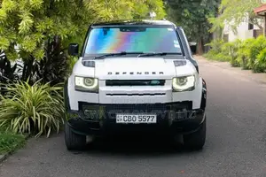Land Rover Defender HSE First Edition 2020