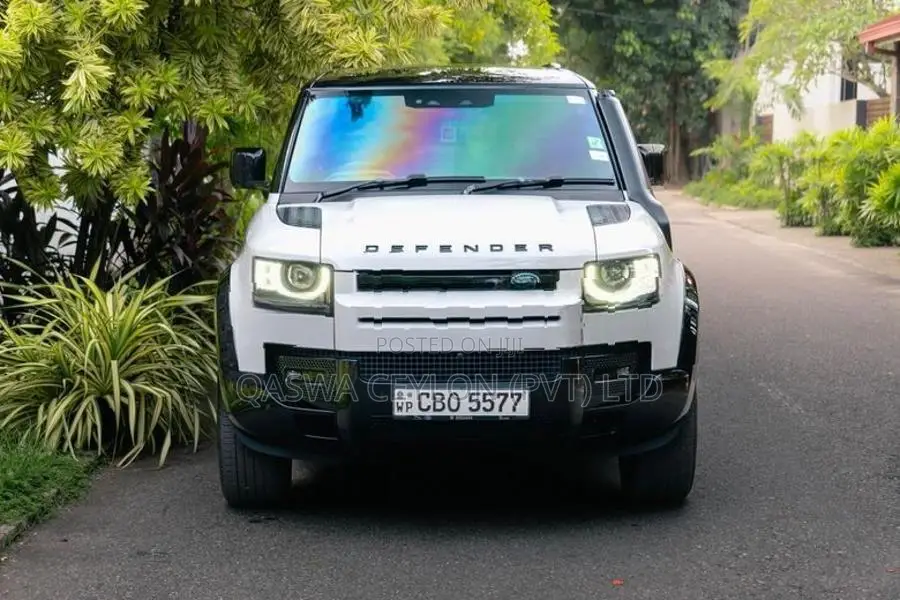 Land Rover Defender HSE First Edition 2020