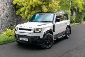 Land Rover Defender HSE First Edition 2020
