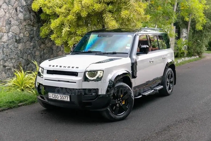 Land Rover Defender HSE First Edition 2020