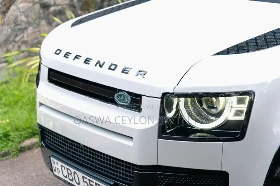 Land Rover Defender HSE First Edition 2020
