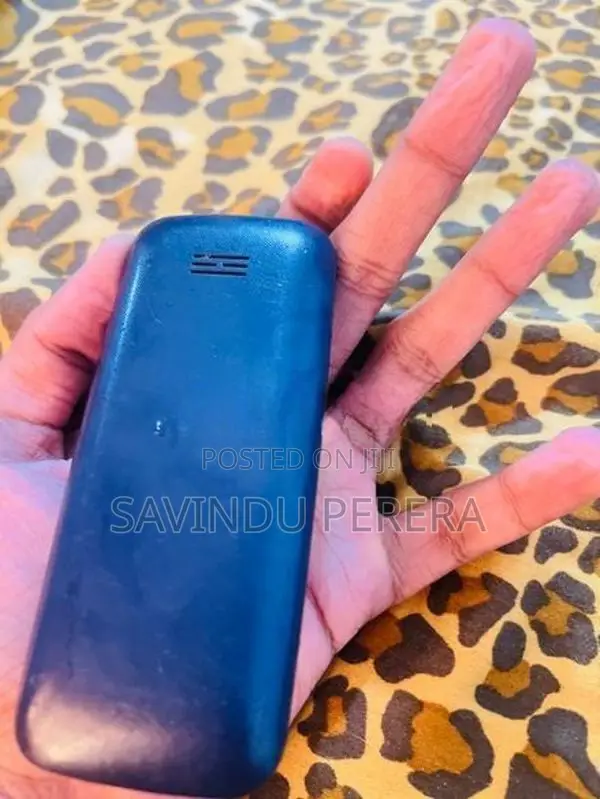 itel Keypad Phone (Used)