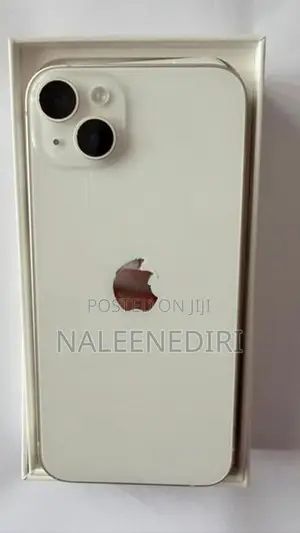 Apple iPhone 14 Plus 256GB (Used)