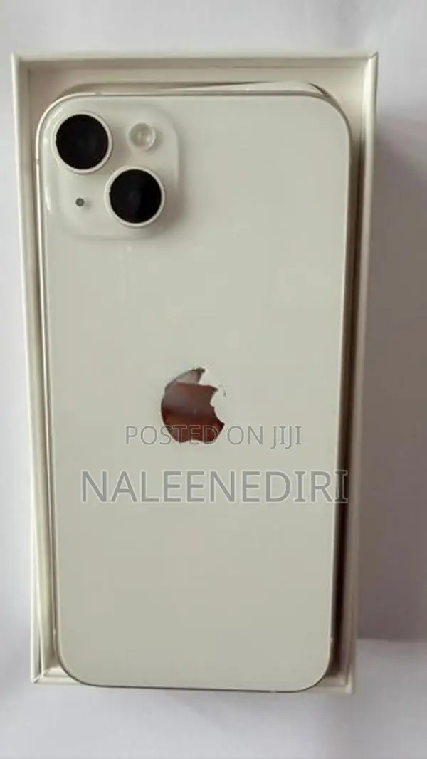 Apple iPhone 14 Plus 256GB (Used)