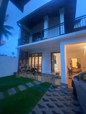 Luxury House for Rent in Wadduwa