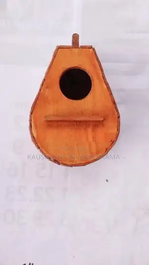 කුරුලු කූඩු