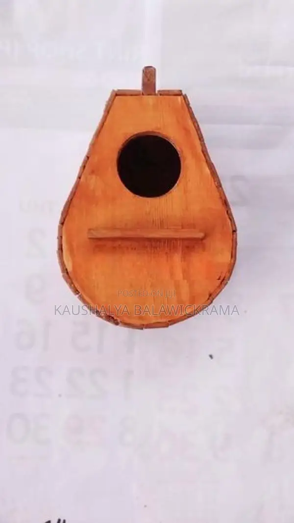 කුරුලු කූඩු