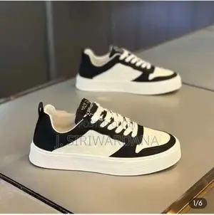 Men's Sneaker Shoes
