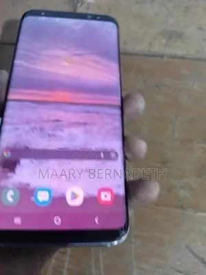 Samsung Galaxy S8+ (Used)