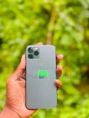 Apple iPhone 11 Pro (Used)
