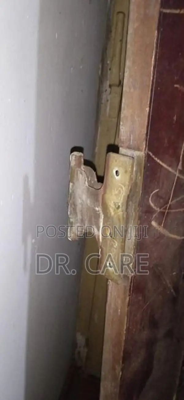 Jack Wood Door