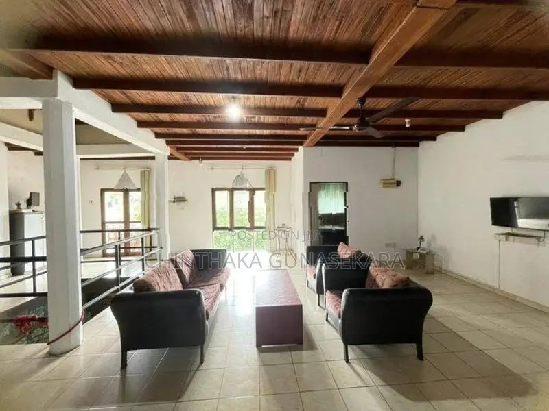 Luxury Villa for Sale Galle City