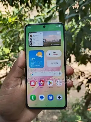 Samsung Galaxy A56 8GB 256GB (Used)