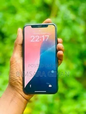 Apple iPhone 11 Pro (Used)