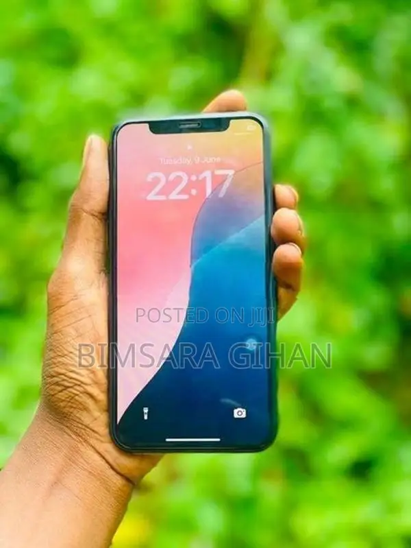 Apple iPhone 11 Pro (Used)