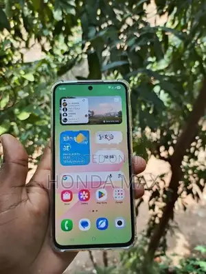 Samsung Galaxy A56 8GB 256GB (Used)