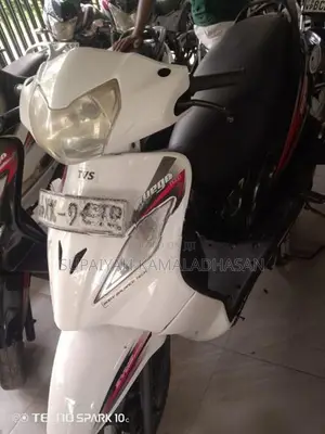 TVS Wego 2012