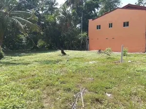 Land for Sale in Wadduwa