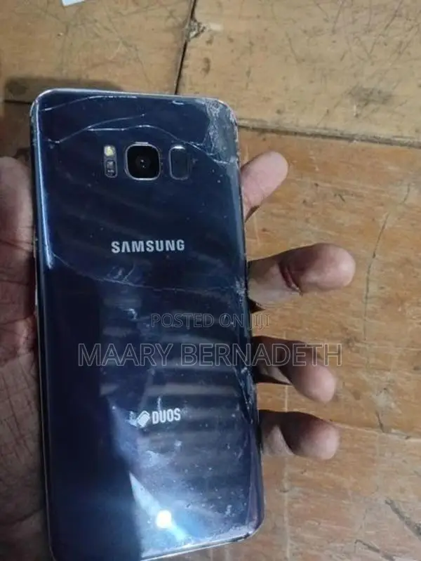Samsung Galaxy S8+ (Used)