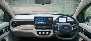 BAW E7 Pro EV 2026