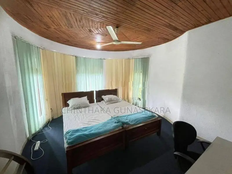 Luxury Villa for Sale Galle City