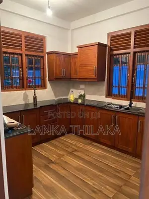 Luxury House for Rent in Wadduwa