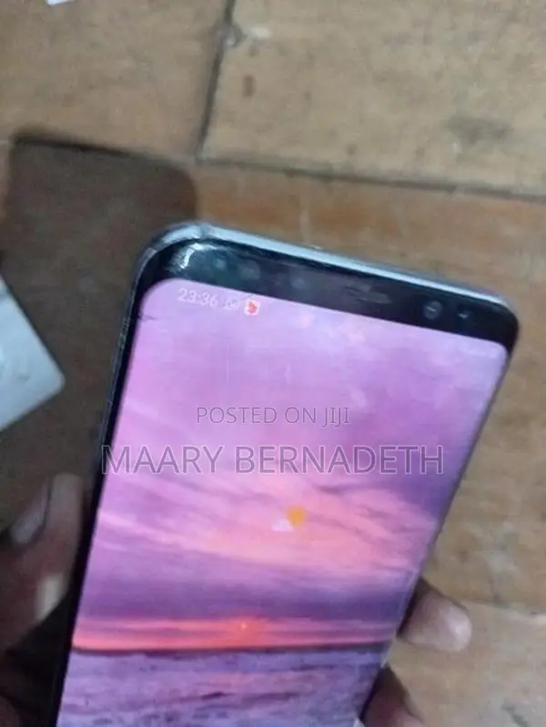 Samsung Galaxy S8+ (Used)